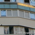 металлопластиковые балконы лоджии пластиковые балконы люджии