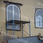 остекление коттеджей домов пластиковыми окнами остекление коттеджей домов металлопластиковыми окнами
