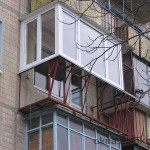 металлопластиковые балконы лоджии пластиковые балконы люджии
